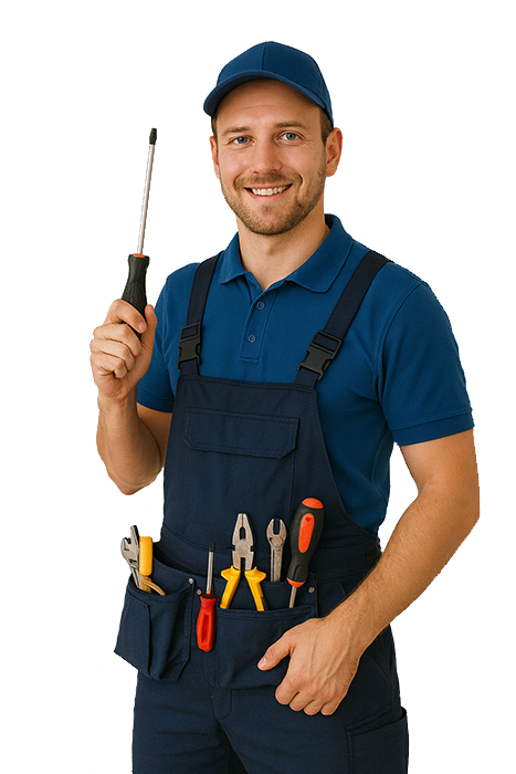 beyaz esya tamircisi