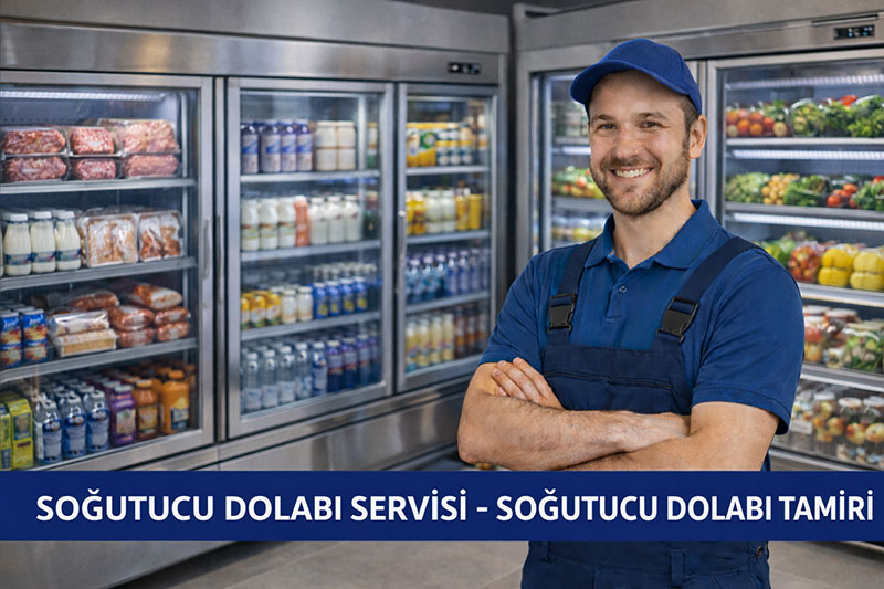 sogutucu dolabi servisi sogutucu dolabi tamiri
