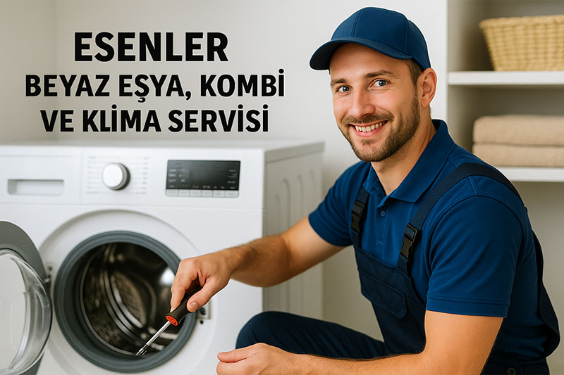 esenler beyaz esya kombi klima ve sogutucu sistem servisi kuzey beyaz esya kombi servisi