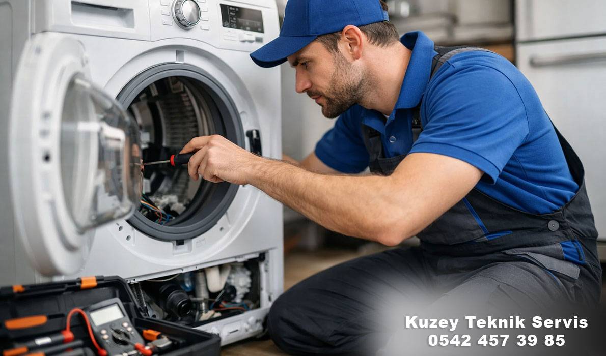 beyaz esya tamircisi