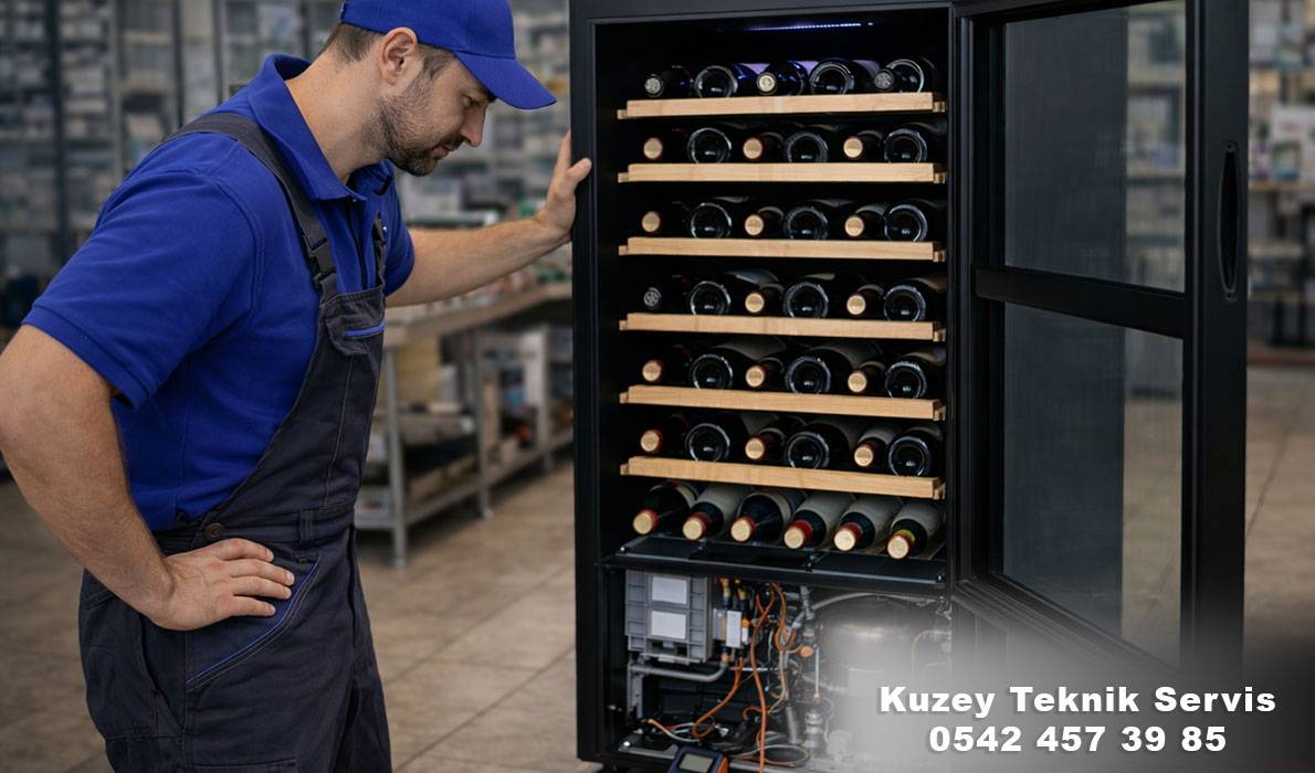 sarap dolabi tamircisi