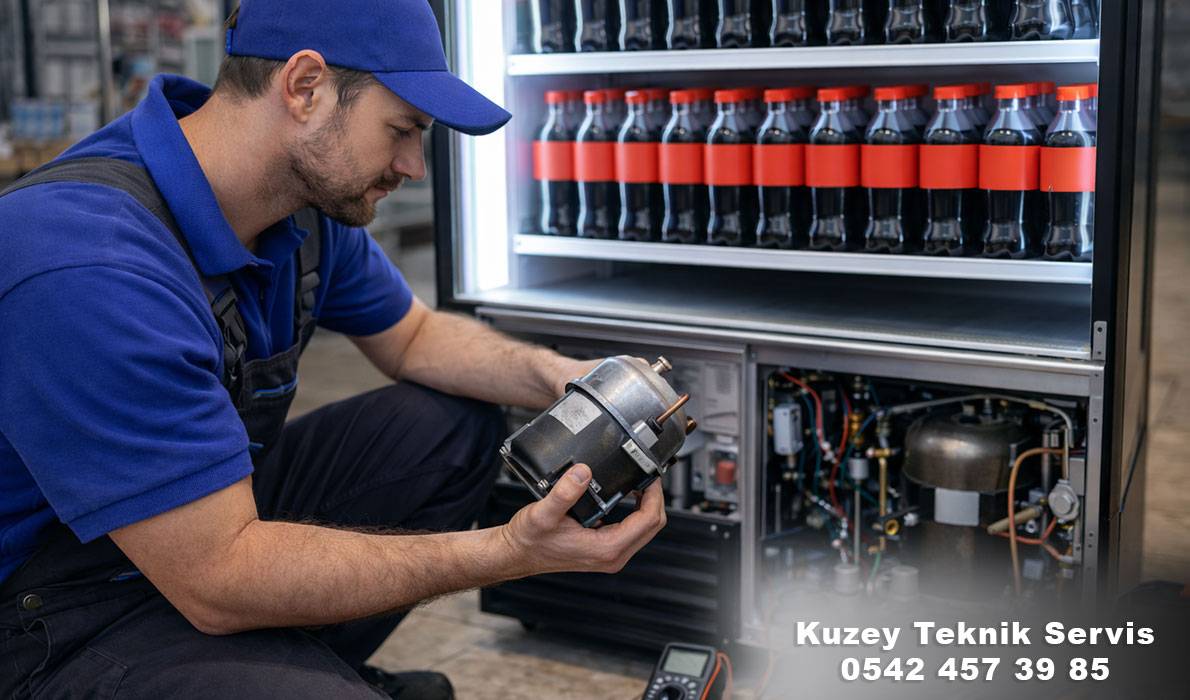 kola dolabi tamircisi